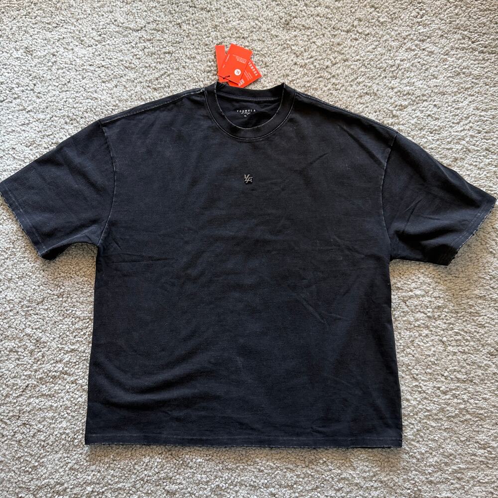 Men's YoungLA 4153 - Elevated Essentials - Relaxe… - image 1